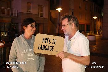 Le temps d une soupe - portrait poétique - 41